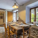 Сasa de vacaciones Il Glicine By Interhome Mergozzo