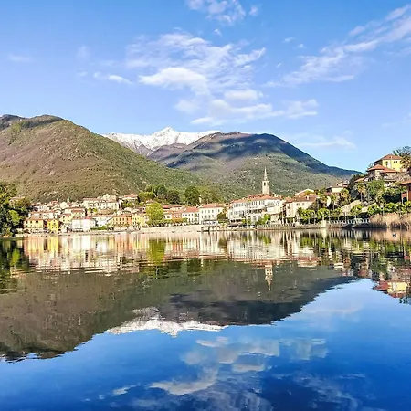 Il Glicine By Interhome * ميرجوزو