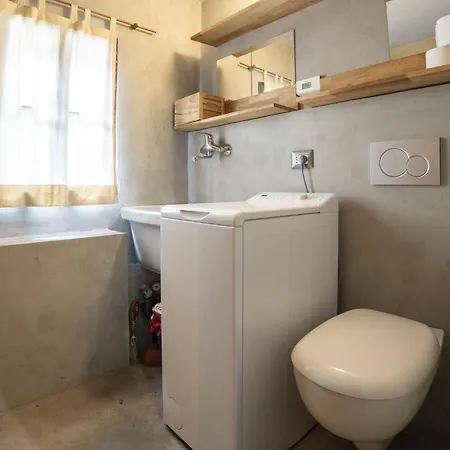 بيت للعطل Il Glicine By Interhome ميرجوزو