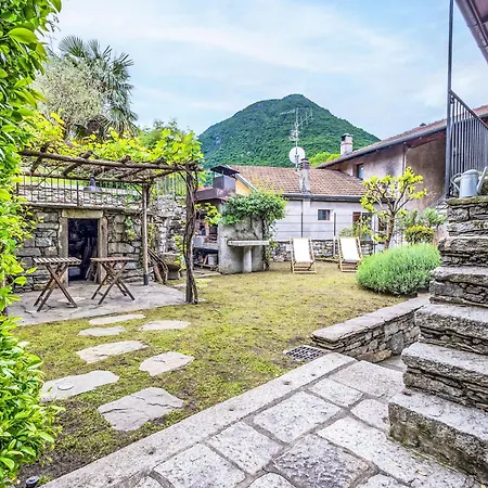 Il Glicine By Interhome 度假居 *