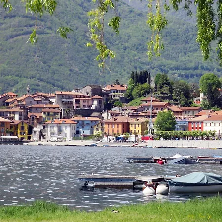 Il Glicine By Interhome بيت للعطل