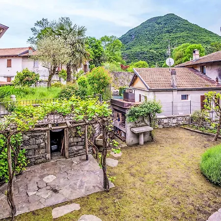 度假居 Il Glicine By Interhome