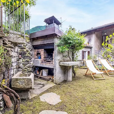 Il Glicine By Interhome