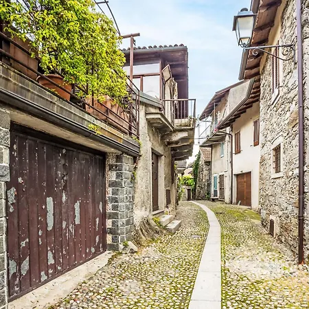 بيت للعطل Il Glicine By Interhome