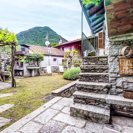 Il Glicine By Interhome Сasa de vacaciones *