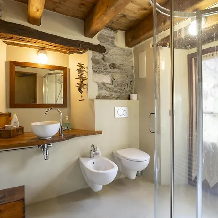 Il Glicine By Interhome Feriehus Mergozzo