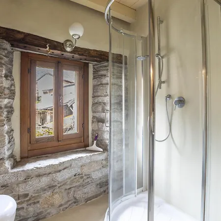 Semesterbostad Il Glicine By Interhome Mergozzo