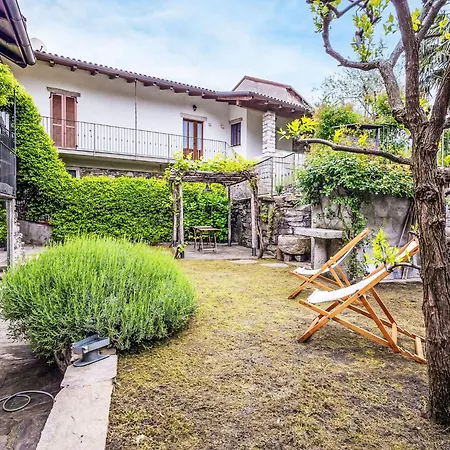 Il Glicine By Interhome Сasa de vacaciones