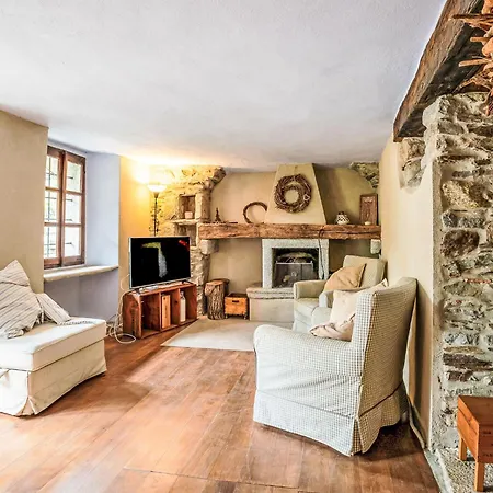 Il Glicine By Interhome Feriehus Mergozzo