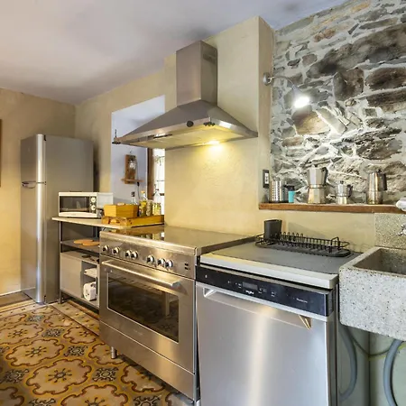 Il Glicine By Interhome * ميرجوزو