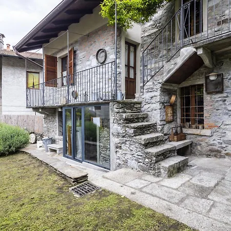 Il Glicine By Interhome Feriehus