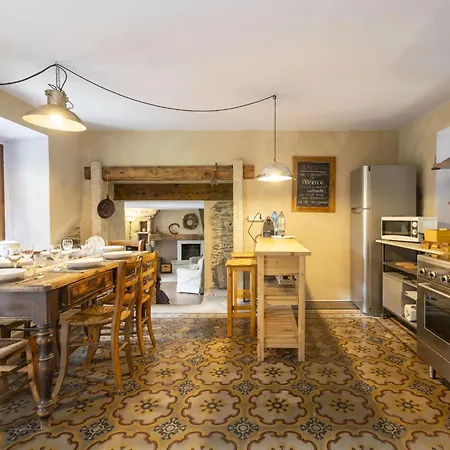 Il Glicine By Interhome Nyaraló Mergozzo