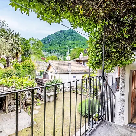 Сasa de vacaciones Il Glicine By Interhome *