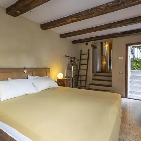 بيت للعطل Il Glicine By Interhome