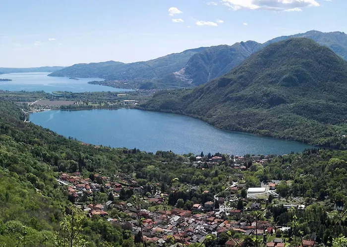 Il Glicine By Interhome