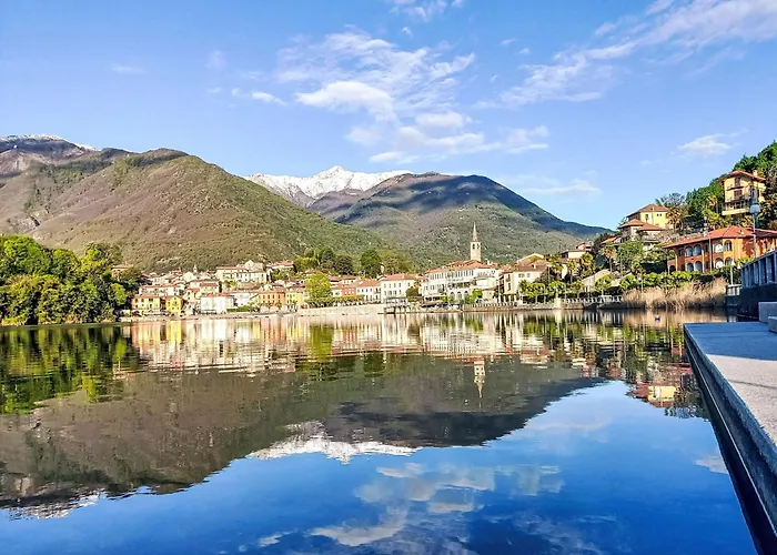 Il Glicine By Interhome * 满哥索