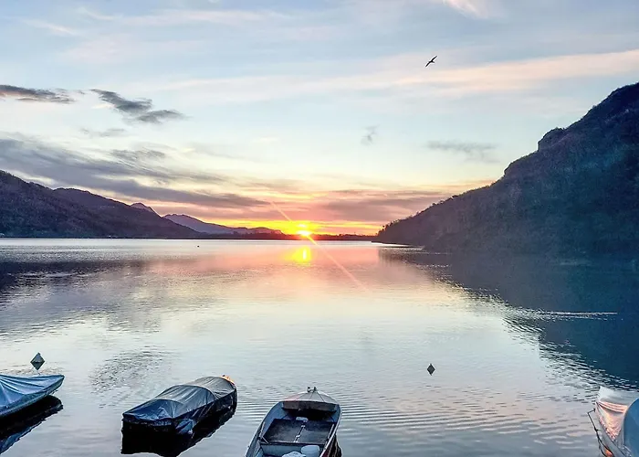 Il Glicine By Interhome *