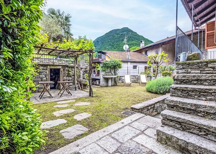 Il Glicine By Interhome 度假居 *