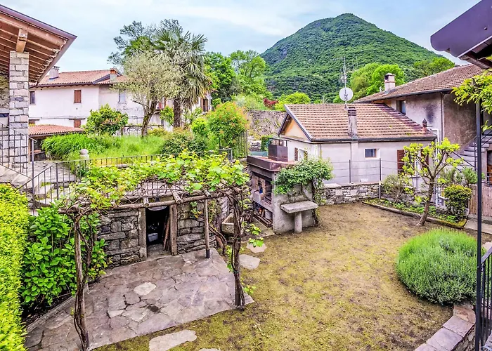 度假居 Il Glicine By Interhome