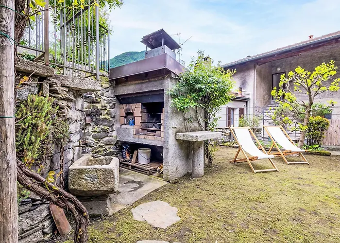 Il Glicine By Interhome