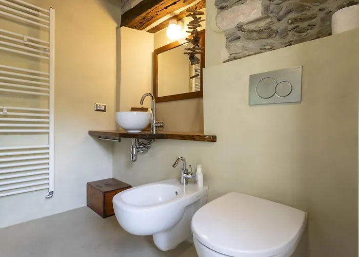 Il Glicine By Interhome Сasa de vacaciones