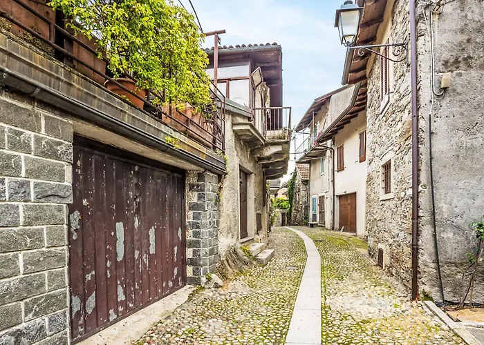 度假居 Il Glicine By Interhome