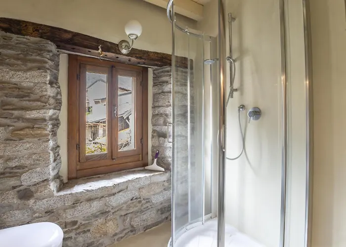 Сasa de vacaciones Il Glicine By Interhome Mergozzo