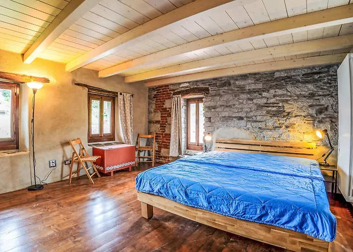 Il Glicine By Interhome