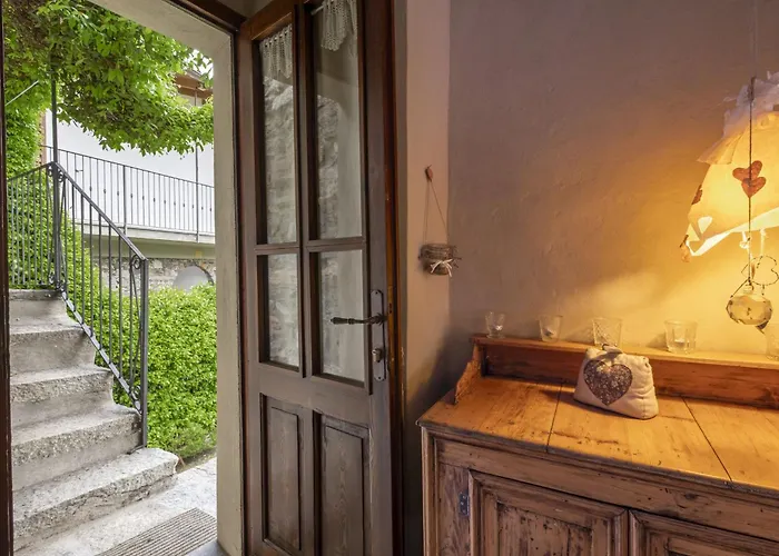 Сasa de vacaciones Il Glicine By Interhome *