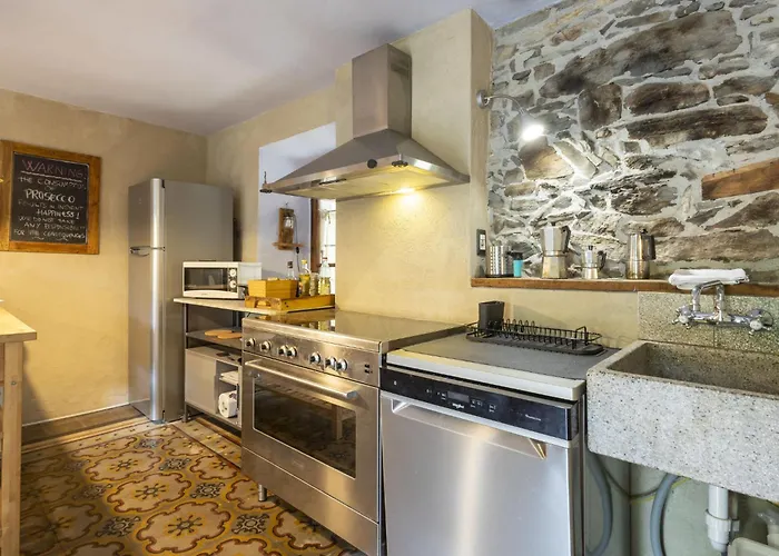 Il Glicine By Interhome * Mergozzo