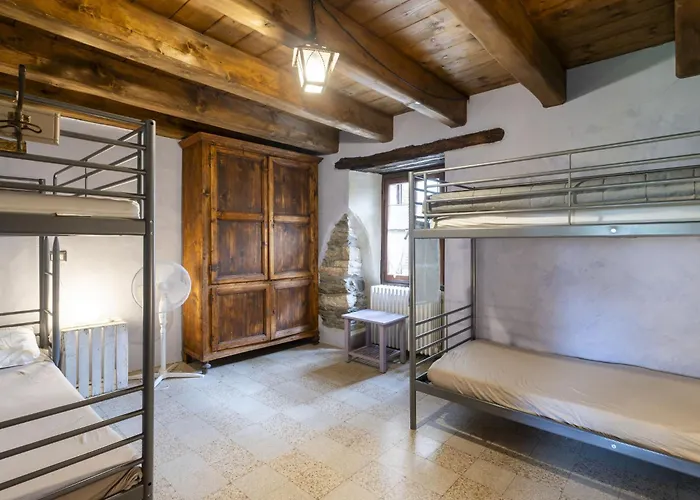 度假居 Il Glicine By Interhome