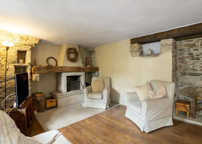 Il Glicine By Interhome Сasa de vacaciones