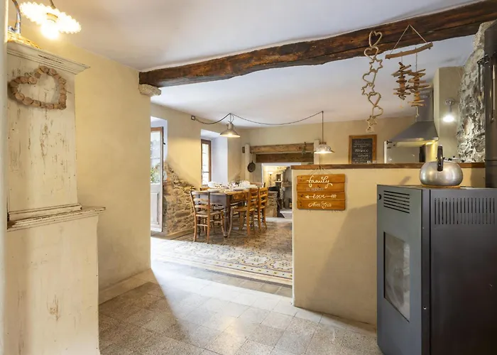 Il Glicine By Interhome Mergozzo