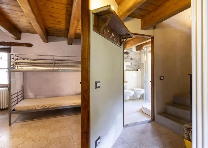 Il Glicine By Interhome * Mergozzo