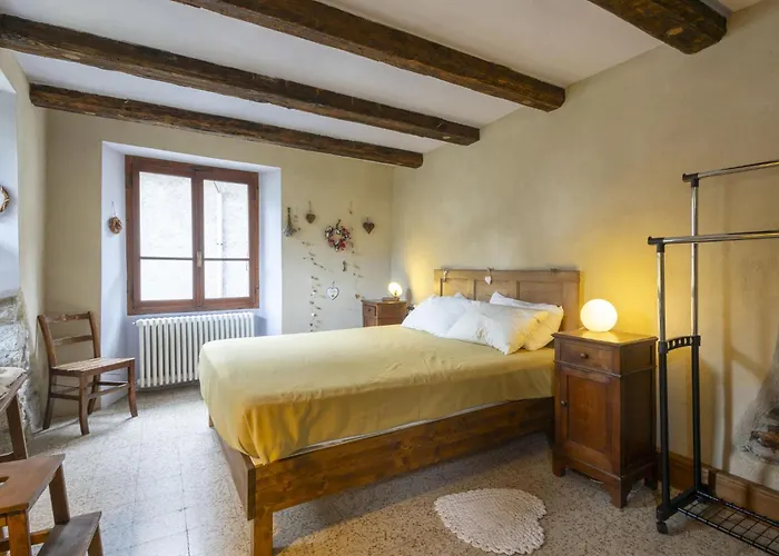 度假居 Il Glicine By Interhome *