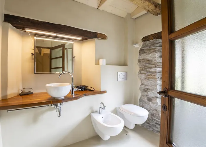 Il Glicine By Interhome * Mergozzo