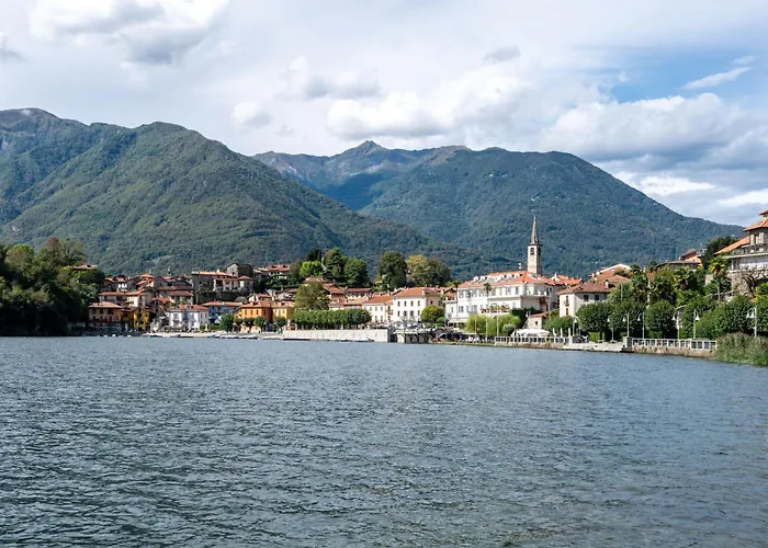 Il Glicine By Interhome Сasa de vacaciones